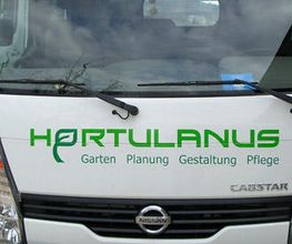 Hortulanus AG Bild 1