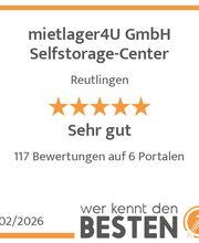 werkenntdenBESTEN.de Qualitätssiegel