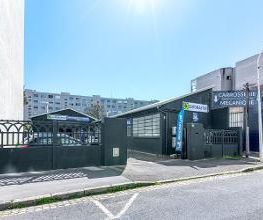 Euromaster Lyon Gerland image 2
