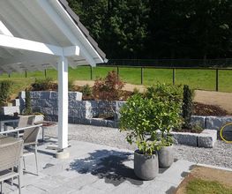 Schefer's Garten GmbH Bild 5