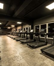 Fitness First Hamburg Bahrenfeld - Cardio
