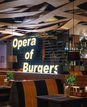 PETER PANE Burgergrill & Bar Bild 16