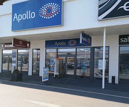 Apollo-Optik - Neutraubling - Pommernstr. Bild 1