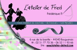 L'atelier De Fred