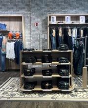 JEANS FRITZ Bild 10