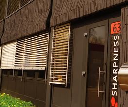 Sharpness - Agentur für neue Medien Bild 1