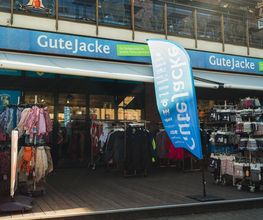Kleidung Shoppen Warnemünde