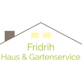 Haus & Gartenservice Eugen Fridrih