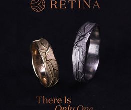 Retina-Ringe