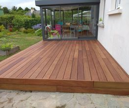 Cbl Constructions Bois Lec'hvien EURL image 1