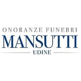 Onoranze Mansutti Udine logo