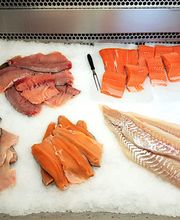 Fischerei Erlengrund Rau Bild 1