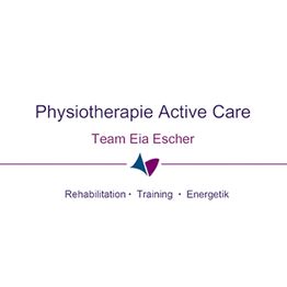 Physiotherapie Active Care GmbH