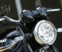 Kawasaki Navarro imagen 12