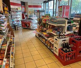 star Tankstelle Bild 1