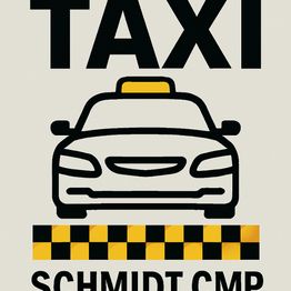 Taxi Schmidt CMP