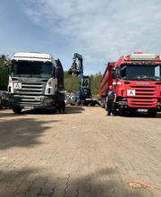 Schrottankauf Boxbücher