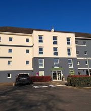 B&B HOTEL Bayeux image 2