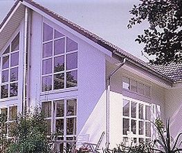 Isolierglas aller Art