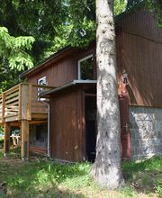 Billing’s Waldhaus Bild 15