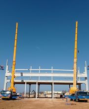 C.A.P.R.E.M.I.B Champagne Ardennes Prefabr Matériaux Indust Beton image 4