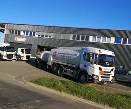 Guignard Transport Mazout Sàrl Bild 1