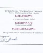 Centro Estetico Oltre L'Immagine di Lidia Schiavo Bild 13