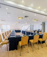 Eurostars Rey Alfonso X