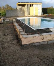 Herry Constructions SN image 7