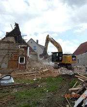 MSV Baumaschinen GmbH Bild 3