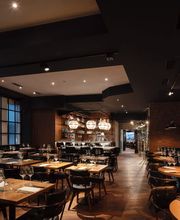 Simon's Steakhouse Grill & Restaurant & Bar Bild 3