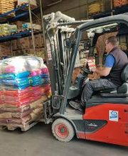 Centre Agro Avenches Bild 7