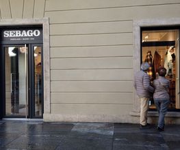 Sebago 4 Torino immagine 2