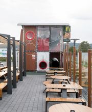McDonald's Bild 5