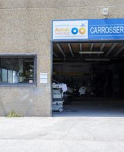 Carrosserie Azé et Bain image 20