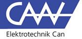 Logo Elektrotechnik Can