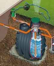 Domin'Eaux SARL image 2