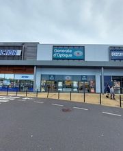 Opticien LEXY Générale d'Optique image 1