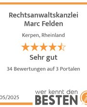 werkenntdenBESTEN.de Qualitätssiegel