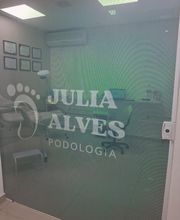 Julia Alves Podologia imagen 3