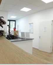 Sporting Spine Regensburg Bild 3