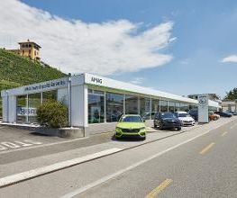 AMAG Coldrerio Bild 10