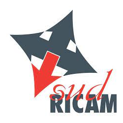 Sud Ricambi logo