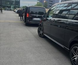Zurich Airport Transfer Bild 8