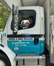 Hanover Transfer & Storage image 1