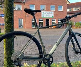 Velo Technik GmbH Bild 4