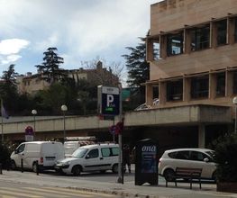 Parking Saba El Firal imagen 2