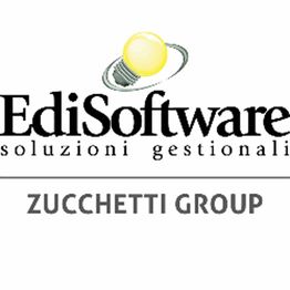 EdiSoftware Soluzioni Gestionali logo