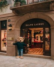 Ralph Lauren Via della Spiga Childrens immagine 1