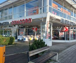Matratzen Concord Filiale Aschaffenburg Bild 2